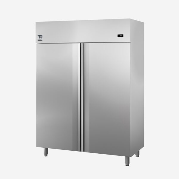 Ristodiretto Easy - Armadio 1200 lt - Frigorifero Frigo Inox Professionale